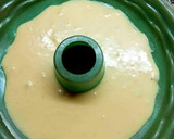 Foto del paso 3 de la receta: POSTRE DE MANGO 🧡