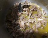 Foto del paso 4 de la receta Mollejas de pollo en salsa
