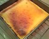 A picture of step 15 of Just Mix Stick Cheesecake.