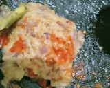 Foto langkah ke 1 dari resep Kangkung Saos Padang.