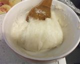 A picture of step 3 of Easy Foolproof Soft Daifuku.