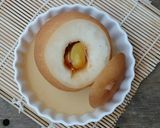 A picture of step 5 of Asian Pear And Honey For Cough Remedy.