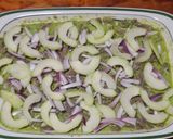 Foto del paso 5 de la receta: Aguachile de cecina