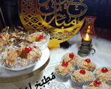 صورة لخطوة 7 من وصفة ڨاطوا الجلجلان معسل يهبل 😋👍🏻