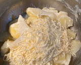 Foto del paso 4 de la receta: Puré de patatas
