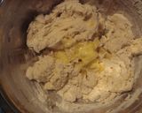 A picture of step 3 of Soft Pretzels.