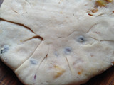 ચણા આલુ પરાઠા (Chana Aloo Paratha Recipe In Gujarati)