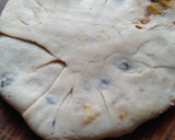 ચણા આલુ પરાઠા (Chana Aloo Paratha Recipe In Gujarati) રેસીપી સ્ટેપ3ફોટો