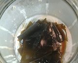 A picture of step 4 of Ponzu.