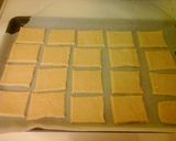 A picture of step 6 of Chocolate Orange Afternoon Treats.