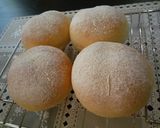 A picture of step 9 of My Favorite White Bread Rolls.