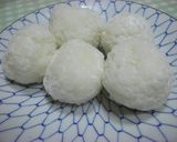 A picture of step 6 of Handmade Kiritanpo and Damako Traditional Rice Dumplings from Akita Prefecture.