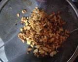 Foto langkah ke 2 dari resep Kangkung cah bawang putih.