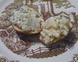 Foto del paso 4 de la receta: Higos con queso azul