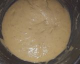 Foto del paso 1 de la receta: Buñuelos con manzana