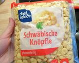 Käsespätzle gazdagon recept fázis 3 fotója