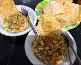 Foto langkah ke 8 dari resep Mie Ayam Simple ala #dapursetia.