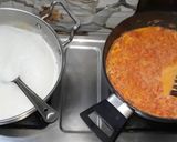 कैरट रबड़ी डिलाइट (Carrot rabdi delight recipe in hindi) रेसिपी चरण 4 फोटो