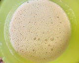 Gluténmentes Császármorzsa avagy Smarni diétásan recept fázis 2 fotója