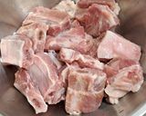 รูปขั้นตอนการทำที่ 1 ของ ซี่โครงหมูนึ่งเต้าเจี้ยว