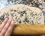 Foto del paso 3 de la receta: 🍂Galletitas integrales