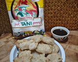 Foto langkah ke 8 dari resep Cireng Nasi.