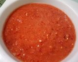 Foto langkah ke 1 dari resep Sambel tahu.