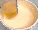 Foto langkah ke 4 dari resep BOLU PISANG PANGGANG SUPER MOIST, ENAK, DAN KEMPUS-KEMPUS.