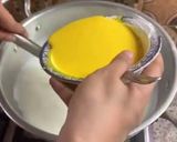 A picture of step 2 of Fruit Custard 🍑🍎🥭.