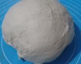 Foto langkah ke 5 dari resep 57. Potato Bread (Roti Kentang) Keju 🥮.