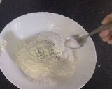 A picture of step 1 of Yummy Puri Recipe 😊.