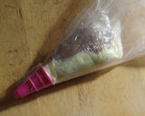 A picture of step 10 of Easy and Adorable Piped Cookies.