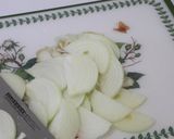 Foto langkah ke 4 dari resep Tuna Mayo Rice, Makanan sejuta umat.