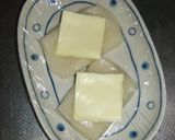 A picture of step 3 of Cheese Mochi in the Microwave.