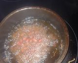 A picture of step 10 of Mixture -snacks.