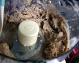 A picture of step 3 of Mont Blanc - Made with Chestnuts Cooked In Their Skins.