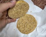 Foto del paso 4 de la receta: Pancitos de Avena (en flip)