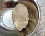 A picture of step 10 of Khoya Gujiya.