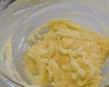 A picture of step 5 of Easy Microwaved Cream Puffs.