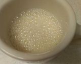 A picture of step 4 of Homemade Rice Milk.