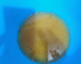 Foto langkah ke 2 dari resep Tempe mendoan kriuk.