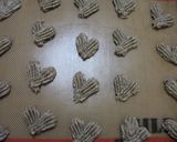 A picture of step 6 of Easy to Make Russian Tea Cookies.