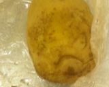 A picture of step 2 of Authentic, Rich and Healthy Vichyssoise.
