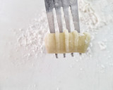 Foto del paso 4 de la receta: Gnocchi de patata sin gluten