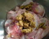 Foto langkah ke 1 dari resep Ayam Goreng Berempah.