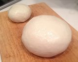 A picture of step 20 of For Beginning Bakers: Maestro Focaccia.
