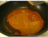 A picture of step 3 of Sweet Potato Cue.