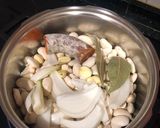 Foto del paso 2 de la receta: Judiones a la castellana