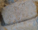 A picture of step 9 of Grit Cakes.
