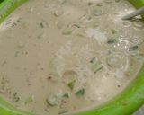 Wainar fulawa(Yar kalalaba)matakin girki3 hoto